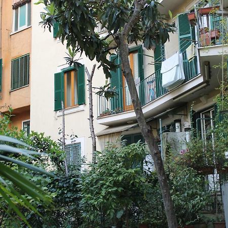 Mama Trastevere Róma Kültér fotó