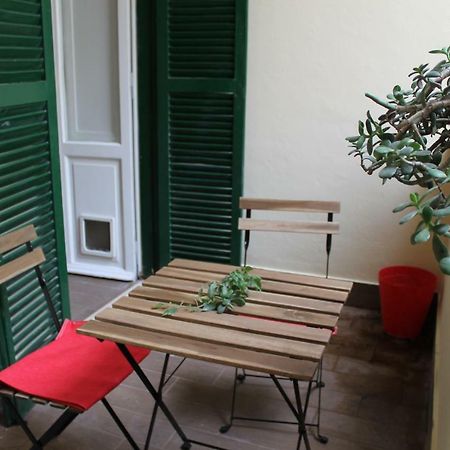 Mama Trastevere Róma Kültér fotó