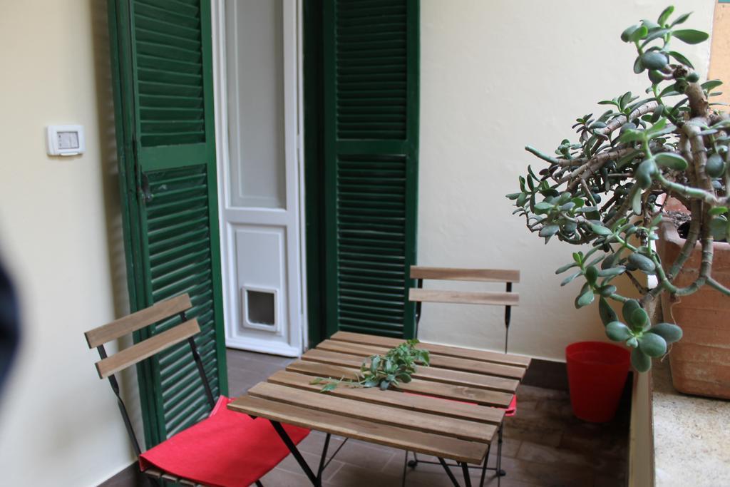 Mama Trastevere Róma Kültér fotó