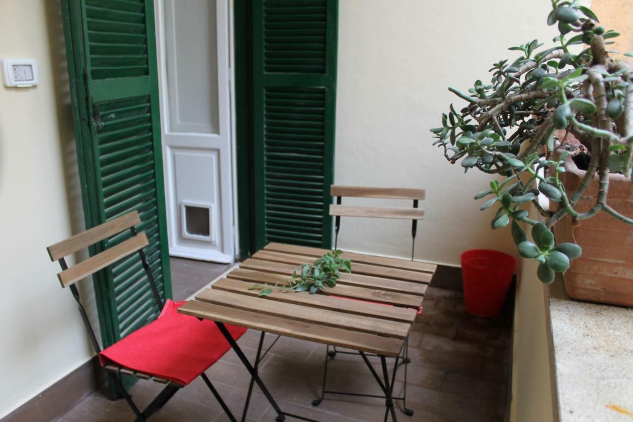 Mama Trastevere Róma Kültér fotó